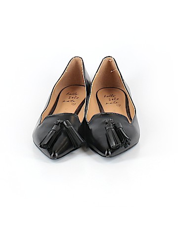 Banana Republic Flats (view 2)