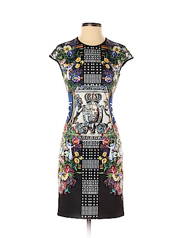 Clover Canyon Casual Dress (view 1)