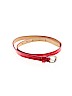 Unbranded Solid Red Belt Size S - photo 1