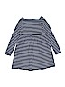 Lands' End Blue Dress Size 7 - 8 - photo 2