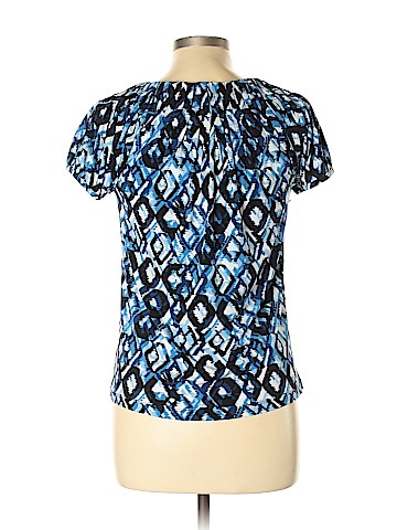 Style&Co Short Sleeve Top (view 2)