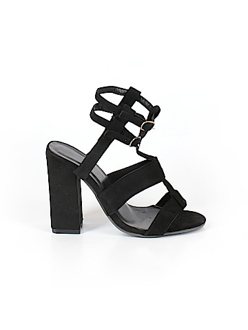 Unbranded Heels (view 1)