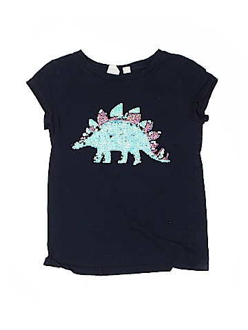 Gap Kids Short Sleeve T-Shirt (view 1)