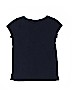 Gap Kids 100% Cotton Graphic Blue Short Sleeve T-Shirt Size 8 - photo 2