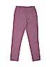 Hanna Andersson Purple Leggings Size 120 cm / US 6X - photo 2