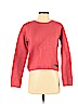 DKNY Red Sweatshirt Size P (petite) - photo 1