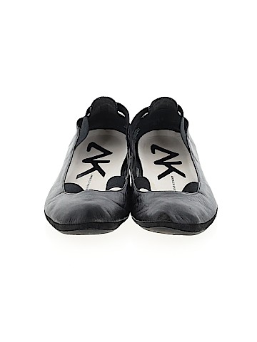 Anne Klein Flats (view 2)