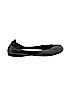 Anne Klein Black Flats Size 9 - photo 1