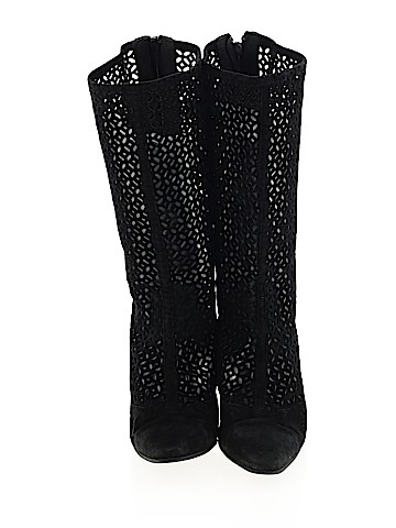 Amalfi Boots (view 2)