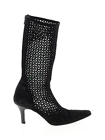 Amalfi Boots (view 1)