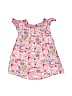 Liberty of London 100% Cotton Red Dress 6-9 MO / 9 MO - photo 1