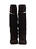 La Canadienne Brown Boots Size 6 1/2 - photo 2