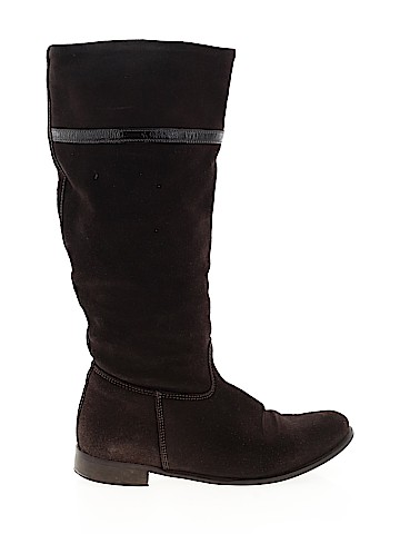 La Canadienne Boots (view 1)