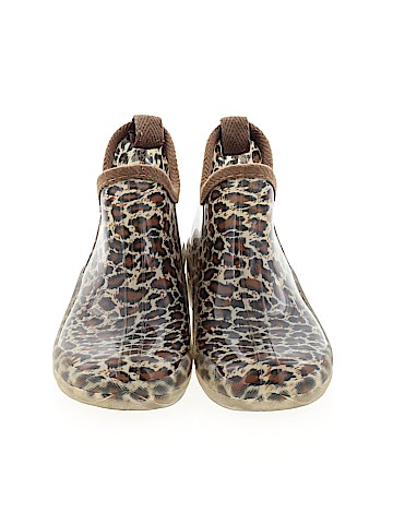 Henry Ferrera Rain Boots (view 2)