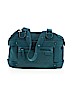 Kenneth Cole REACTION Teal Shoulder Bag One size - photo 1
