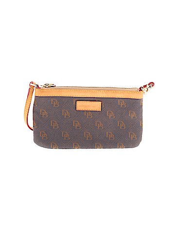 Dooney & Bourke Wristlet (view 1)