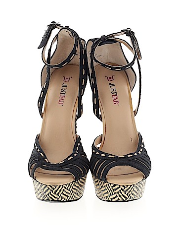 Just Fab Heels (view 2)