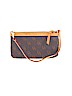 Dooney & Bourke Blue Wristlet One size - photo 2