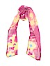 Unbranded Print Purple Scarf One size - photo 1