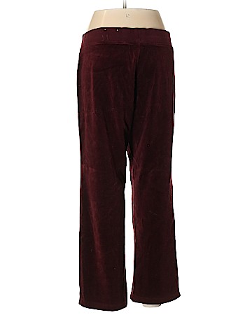 Made for Life Velour Pants (view 2)