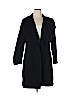 Banana Republic Black Wool Cardigan Size XL - photo 1