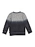 Bit'z Kids Gray Pullover Sweater Size 6 - 7 - photo 2
