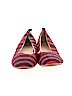 Crewcuts Red Flats Size 4 (youth) - photo 2