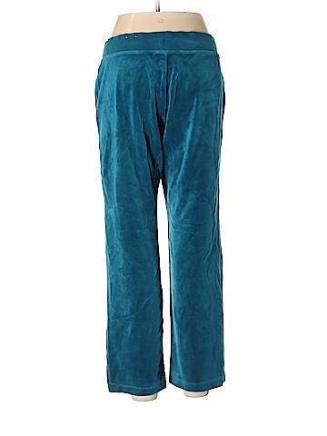 Made for Life Velour Pants (view 2)