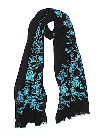 Janavi Cashmere Scarf (view 1)