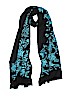 Janavi 100% Cashmere Print Black Cashmere Scarf One size - photo 1