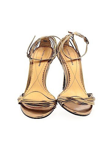 Chinese Laundry Heels (view 2)