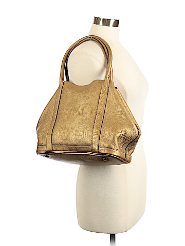 Borge Garveri Leather Tote (view 2)