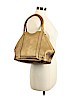 Borge Garveri Gold Leather Tote One size - photo 2