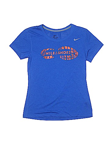 Nike Active T-Shirt (view 1)