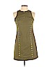 Kate Spade New York Green Casual Dress Size 0 - photo 1