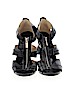 MICHAEL Michael Kors Black Heels Size 7 1/2 - photo 2