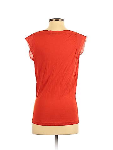 Robert Rodriguez Sleeveless Top (view 2)