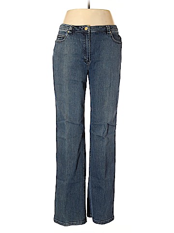 St. John Sport Jeans (view 1)