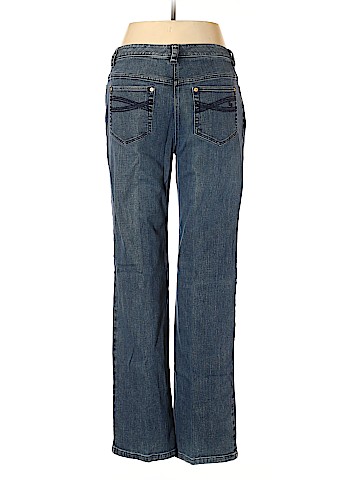St. John Sport Jeans (view 2)