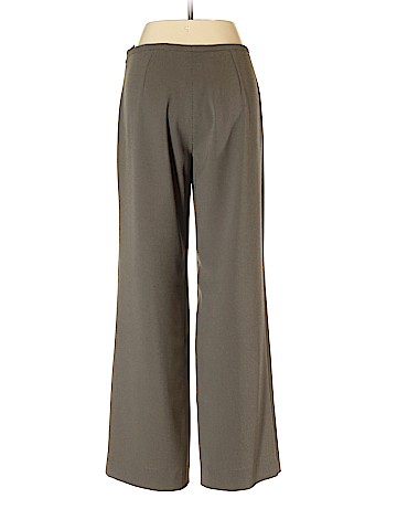 Armani Collezioni Dress Pants (view 2)