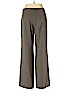 Armani Collezioni Gray Dress Pants Size 4 - photo 2