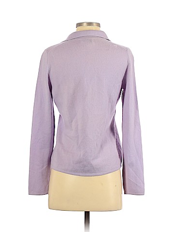 Charter Club Cashmere Pullover Sweater (view 2)