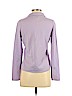 Charter Club 100% Cashmere Purple Cashmere Pullover Sweater Size S (petite) - photo 2
