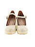 Link Tan Dress Shoes Size 3 (youth) - photo 2