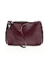 Kenneth Cole REACTION 100% Leather Burgundy Leather Shoulder Bag One size - photo 1