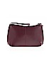 Kenneth Cole REACTION 100% Leather Burgundy Leather Shoulder Bag One size - photo 3
