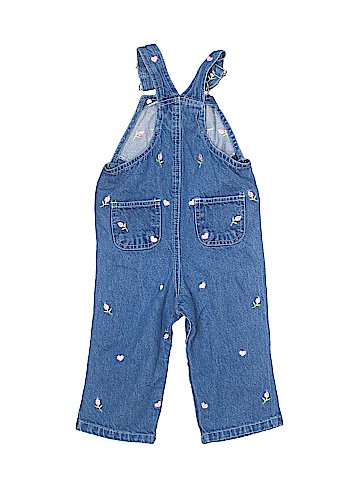 Jeans Wear Overalls (view 2)