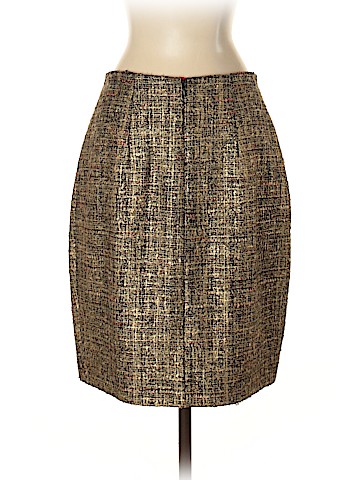 Carolina Herrera Casual Skirt (view 2)