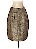 Carolina Herrera Tan Casual Skirt Size 4 - photo 2