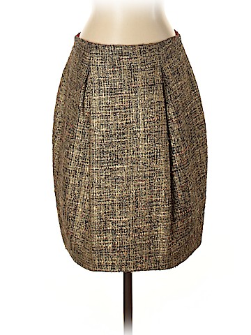 Carolina Herrera Casual Skirt (view 1)